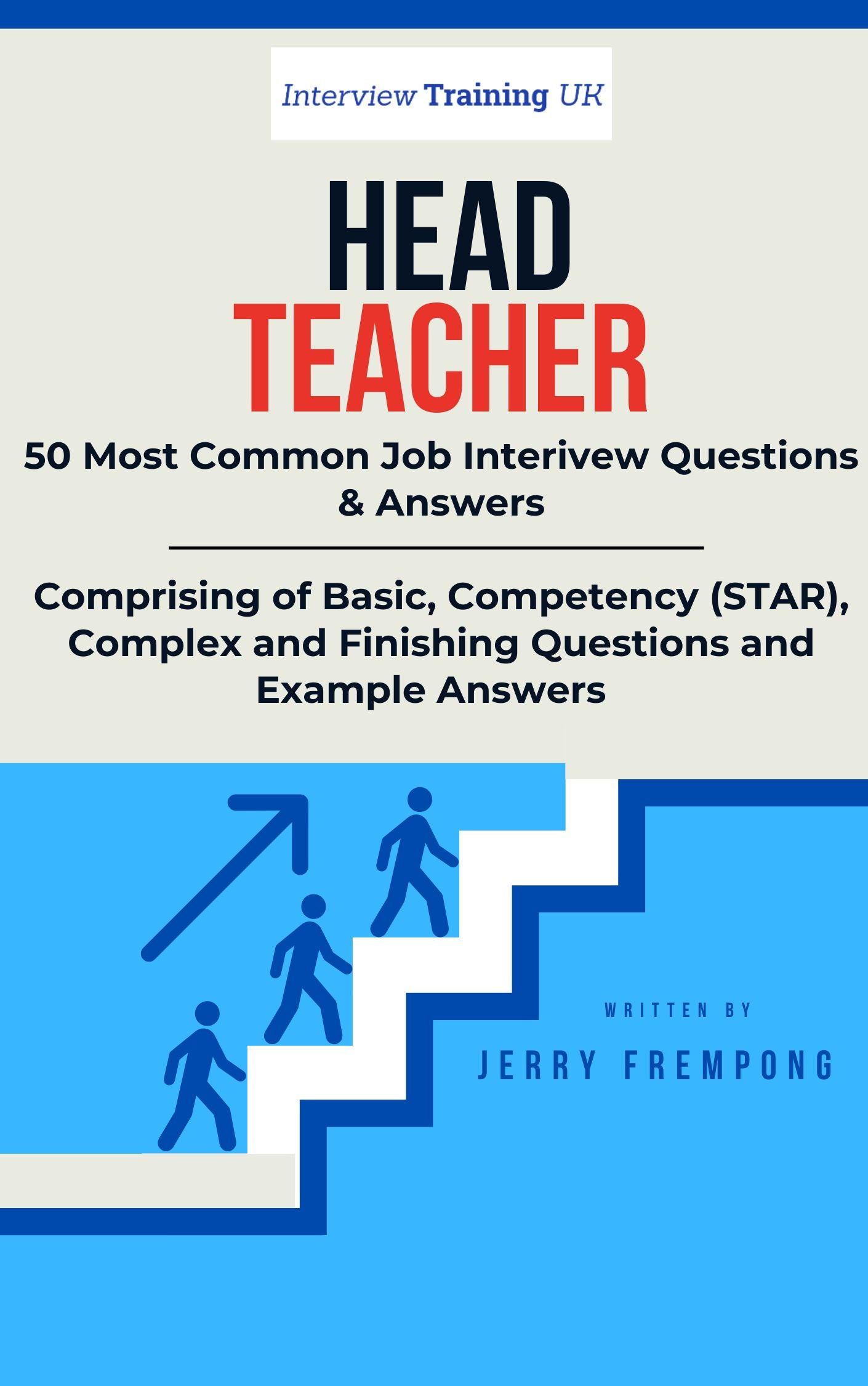 Head Teacher Interview Questions and Answers
