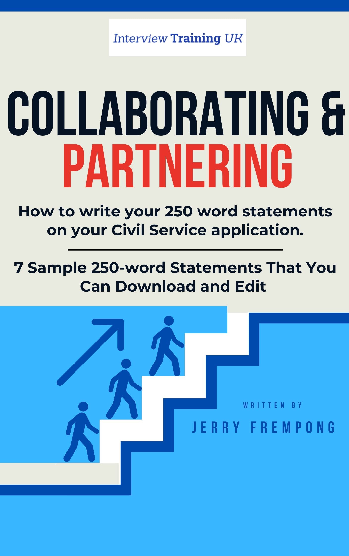 Collaborating and Partnering Example Answers