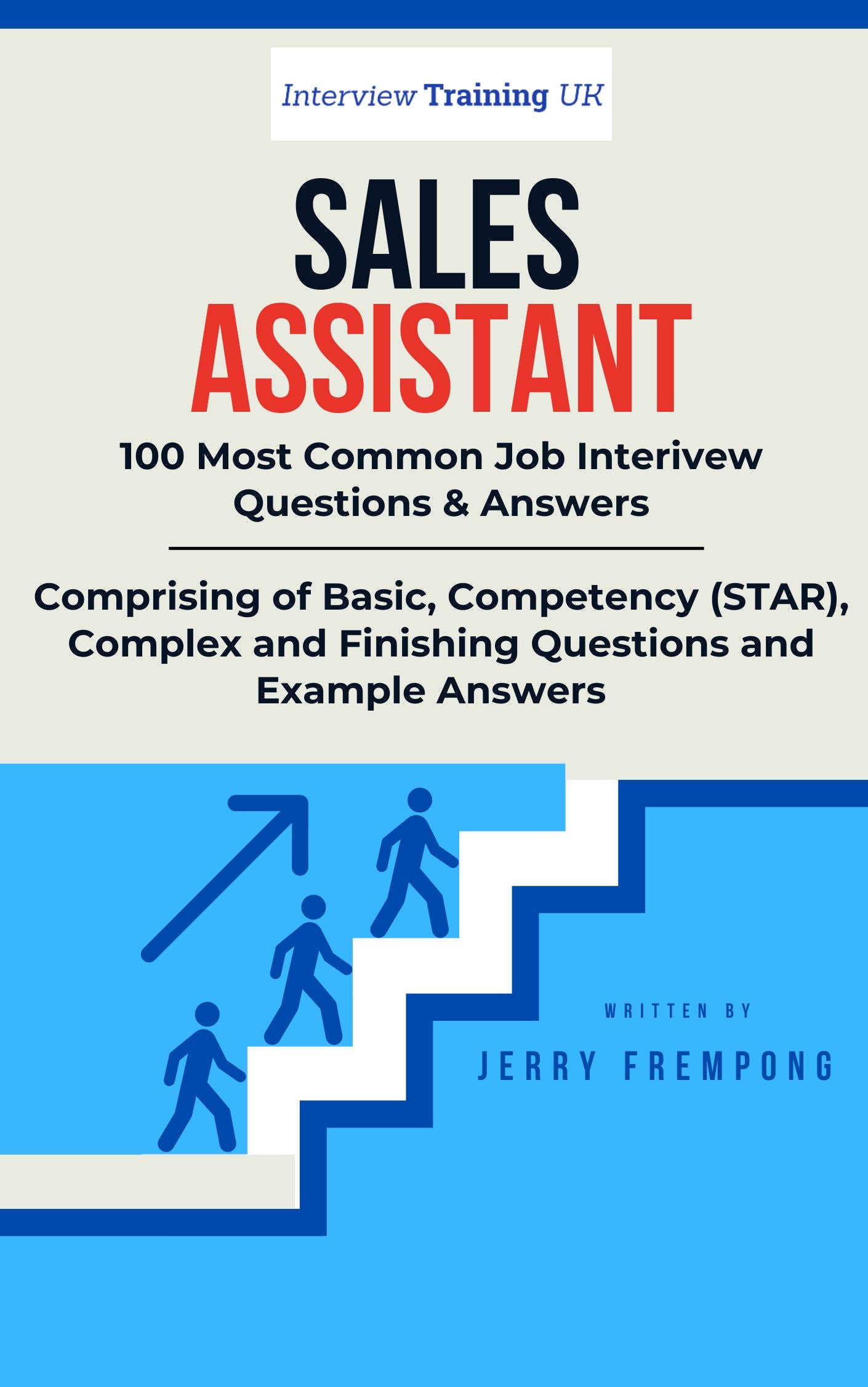 Sales Assistant Interview Questions and Answers