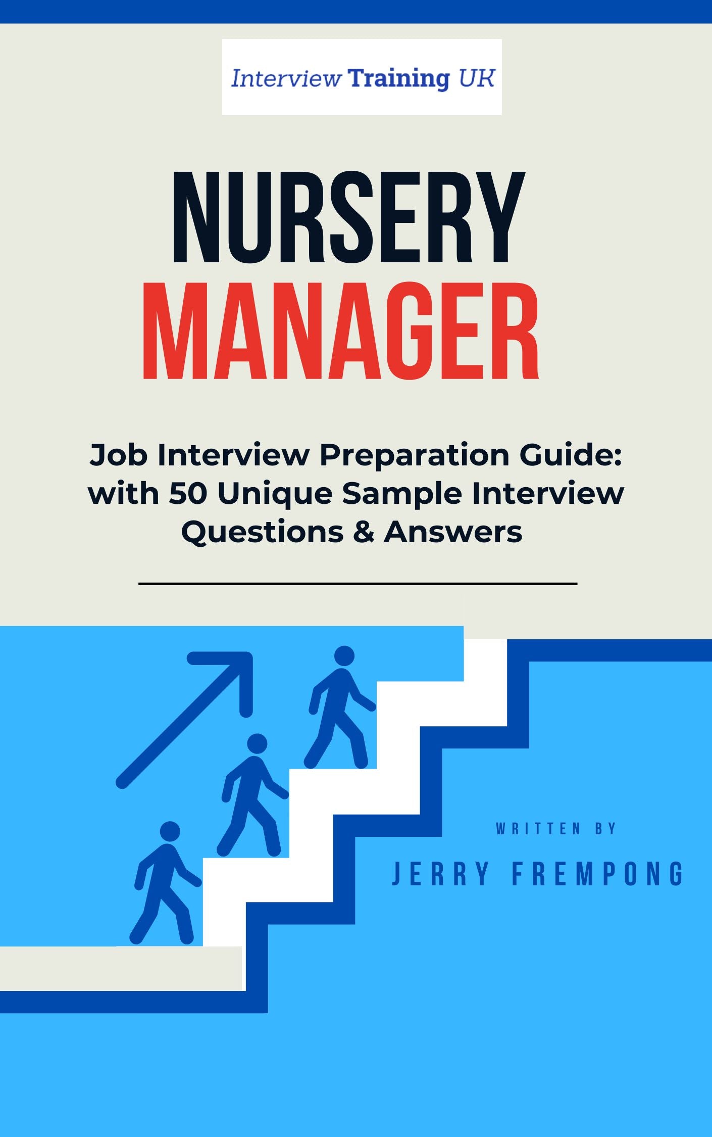 Nursery Manager Interview Questions and Answers