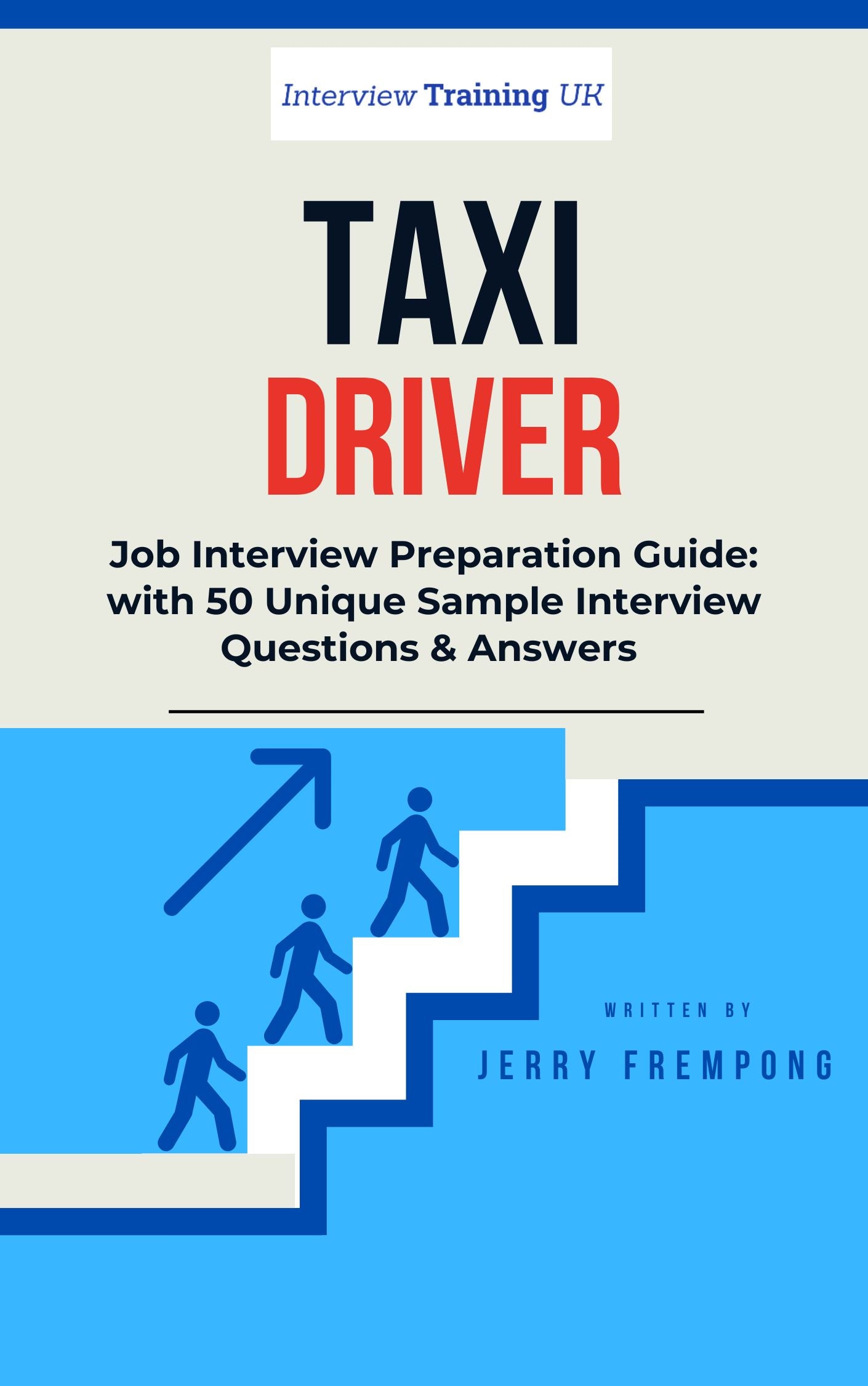 Taxi Driver Interview Questions and Answers