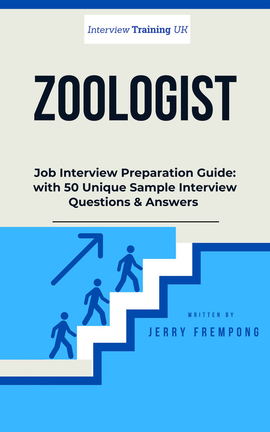 Zoologist Interview Questions and Answers