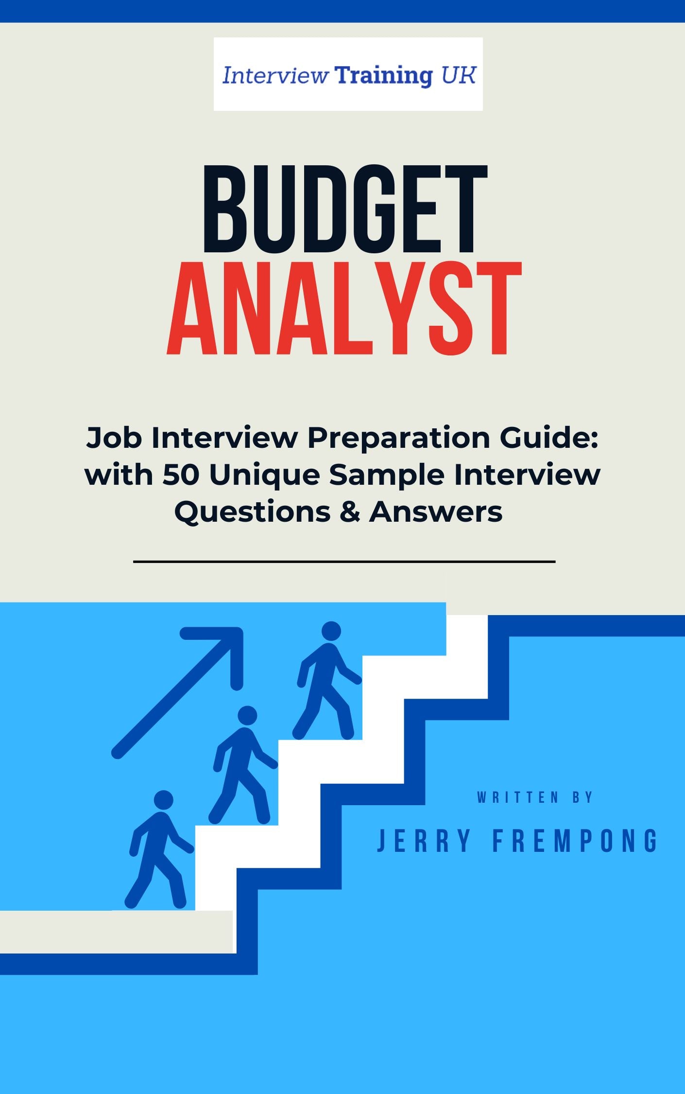 Budget Analyst Interview Questions and Answers