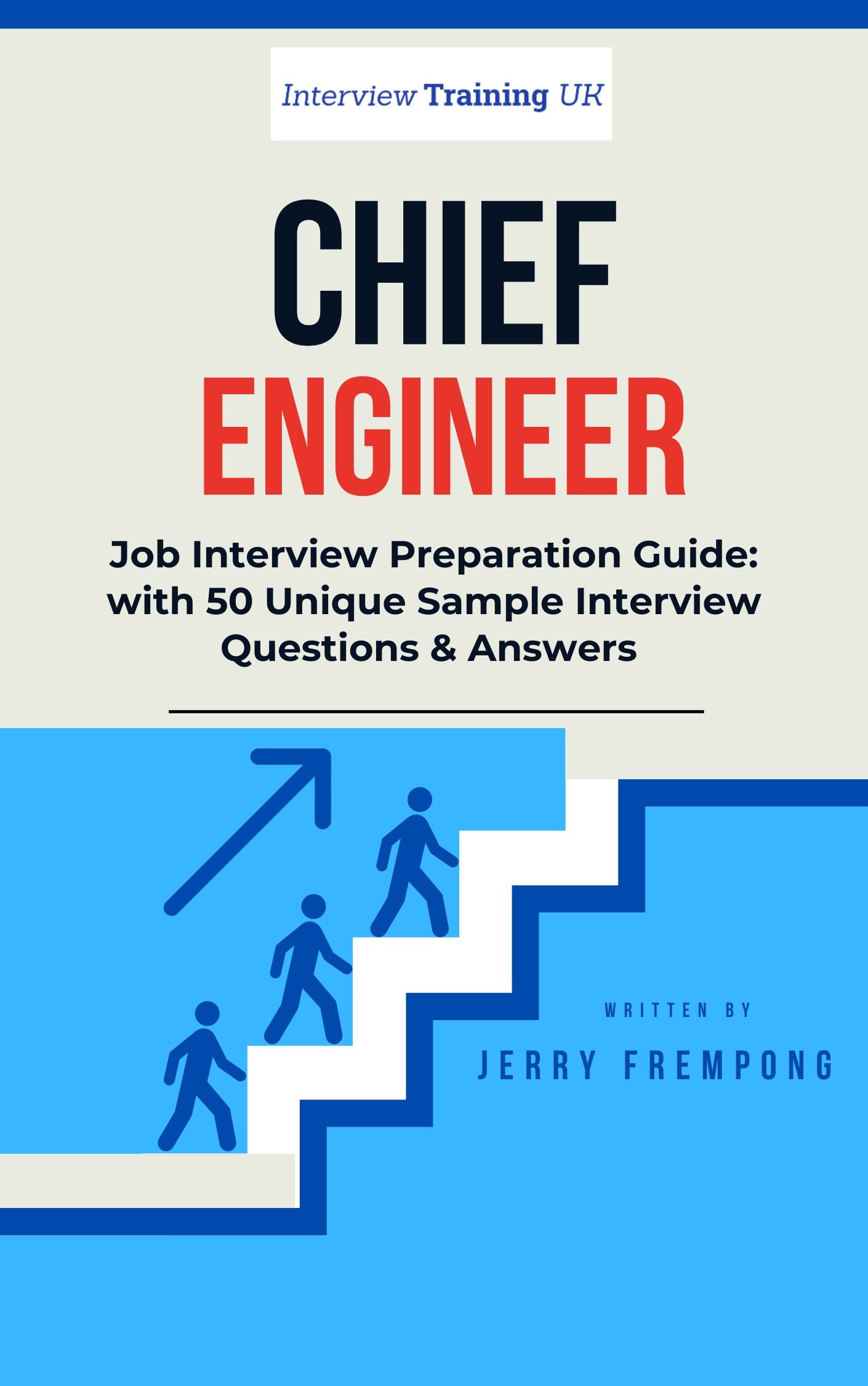 Chief Engineer Interview Questions and Answers