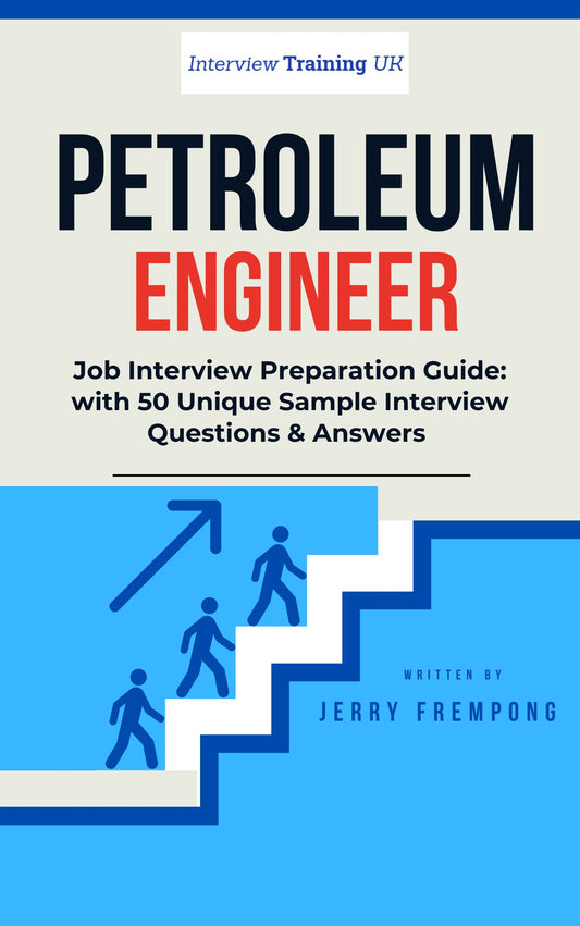 Petroleum Engineer Interview Questions and Answers