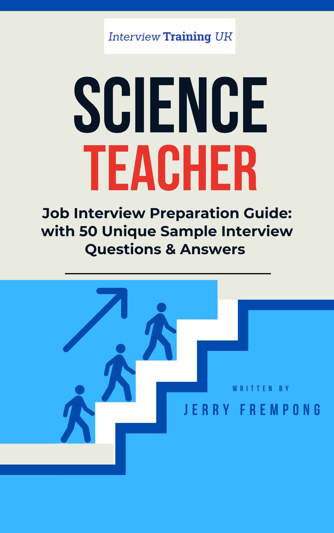 Science Teacher Interview Questions and Answers